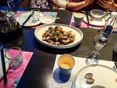 -新安人家·22年本地餐厅