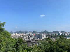 -璟象酒店-爱丽坊景观餐厅