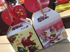 -晓林火锅(安定门店)