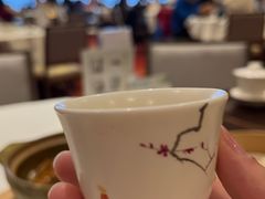 -白天鹅宾馆-宏图府餐厅