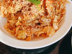 -宛平李记小吃(东关街店)