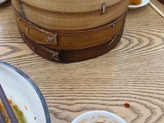 -法华汤包馆(法华镇路店)