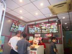 -永和大王(香缤店)