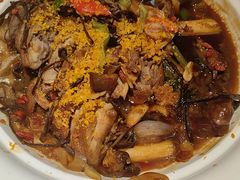 -避风塘·老港味餐厅(虹口龙之梦店)