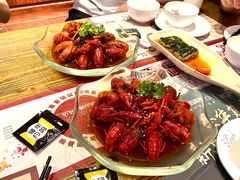 小龙虾-拾叁唐Livehouse(佛山禅城店)