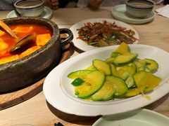 柄瓜-缘生态云南菜·野生菌庭院餐厅(华侨城店)