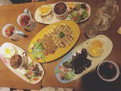 -OKOOKO澳客餐吧(乐天百货店)
