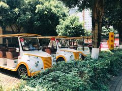 -广西大学(大学东路校区)