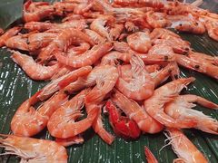 -天津东凯悦酒店·Market Café自助餐厅