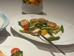 -三号黄浦会Canton Table