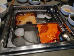 -海底捞火锅(江南盛天地店)