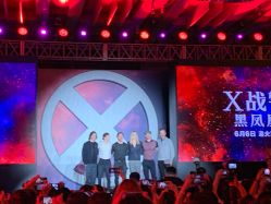 -北京柏悦酒店宴会厅