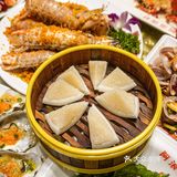 阿浪海鲜店[礼花]