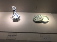 -太原市博物馆