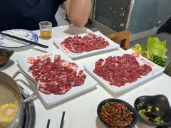 -陈记顺和潮汕牛肉火锅(韩江路店)