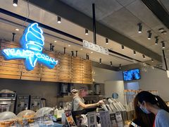 -喜茶(上海兴业太古汇店)