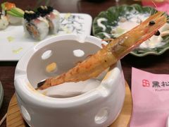 -黑松白鹿(金融街店)