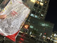 -继光香香鸡(东三环中路店)