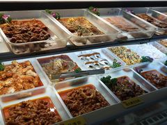 -汉丽轩韩式自助烤肉(大学城龙湖U城天街A馆店)