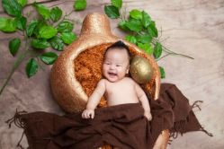 -喜多多亲子儿童摄影(东安阳光商场店)