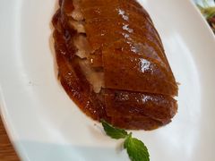 -四季民福烤鸭店(前门廊房二条店)