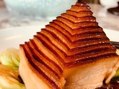 -湖滨28中餐厅·西湖宴·杭州君悦酒店