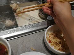 -海底捞火锅(天一广场亚细亚店)