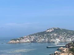 -东极岛景区