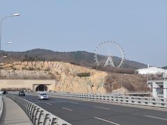 -星海湾跨海大桥