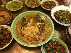 -德叔阙里·衢州菜馆(月湖店)