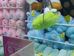 -星际传奇(西安三桥万象城店)