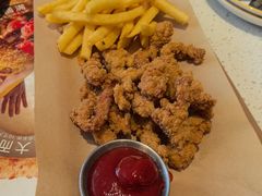 -必胜客(安盛购物广场金州店)