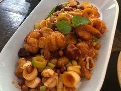 -外婆家(杭州马塍店·杭帮菜名店)