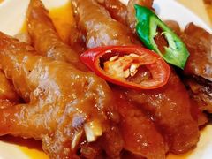 -馋遇江南·精致湖景雅宴(东方之门店)