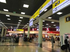 -谢列梅捷沃国际机场