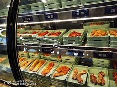 -蚝英雄鲜蚝自助专门店(长楹天街直营店)