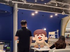 -兰湘子·湘菜小炒(石家庄万象城店)