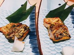 难波鲭鱼-秋荀日本料理(昆明同德广场店)