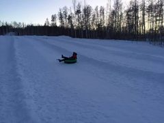 -北极村旅游风景区