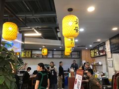 -长安后宰门水盆羊肉(新都心店)