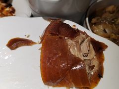 -紫光园·烤鸭·北京菜(团结湖店)