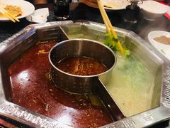 -辣川婆鲜肉自助串串香(三台子店)