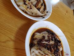 -蒋家槟豆面皮(友爱路店)