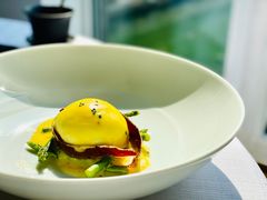 班尼迪克蛋-TRB Forbidden City(故宫店)