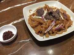 -广东道至正餐厅(区庄店)