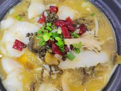 -李先生牛肉面大王(郑州火车站西广场2店)