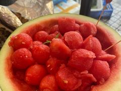 -周姑娘不等味·牛羊肉火锅·螃蟹罗氏虾·烤鱼烤串(高邮店)