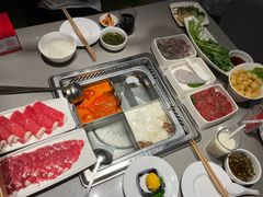 -海底捞火锅(奥山世纪城店)
