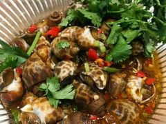 -合合春饼·酱骨·东北菜(潘家园店)