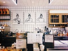 -明谦·Coffee&Cocktail Bar(美您公园店)